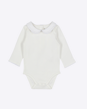 Load image into Gallery viewer, Vanilla Lace Onesie