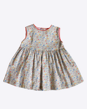 Load image into Gallery viewer, Elizabeth Baby Dress