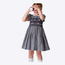 Load image into Gallery viewer, Berenice Baby Dress