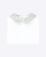 Load image into Gallery viewer, Amelie Onesie - Liberty Collar