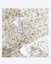 Load image into Gallery viewer, Liberty Fabric Blanket  - Theo Pink