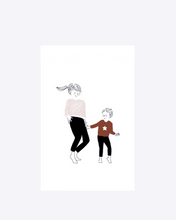 Load image into Gallery viewer, My Lovely Thing Print