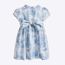 Load image into Gallery viewer, Theodora Baby Dress
