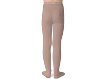 Load image into Gallery viewer, Collégien Tights, Old Rose