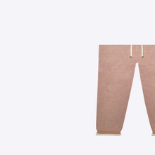 Load image into Gallery viewer, Baby Cashmere Leggings - Dusty Pink