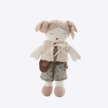 Load image into Gallery viewer, Marguerite - Plush Toy Doll