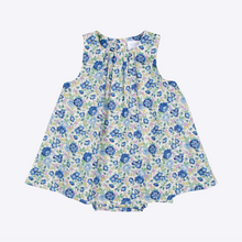 Load image into Gallery viewer, Zinnia Baby Dress