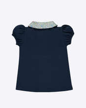 Load image into Gallery viewer, Classic Polo - Navy