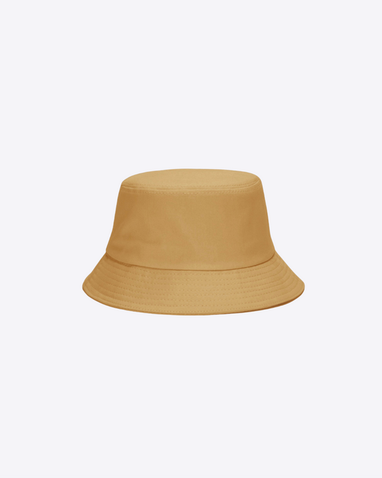 Baby Bucket Hat - Beige