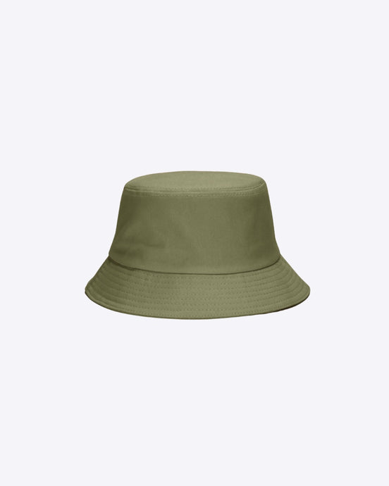 Baby Bucket Hat - Green