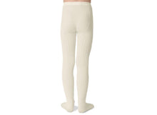 Load image into Gallery viewer, Collégien Tights, Cream
