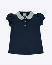 Load image into Gallery viewer, Classic Polo - Navy
