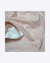 Load image into Gallery viewer, Liberty Fabric Blanket - Capel