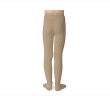 Load image into Gallery viewer, Collégien Tights, Taupe
