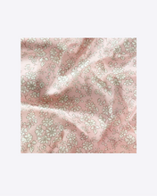 Load image into Gallery viewer, Liberty Fabric Blanket - Capel