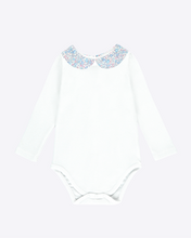 Load image into Gallery viewer, Eloise Onesie - Liberty Collar