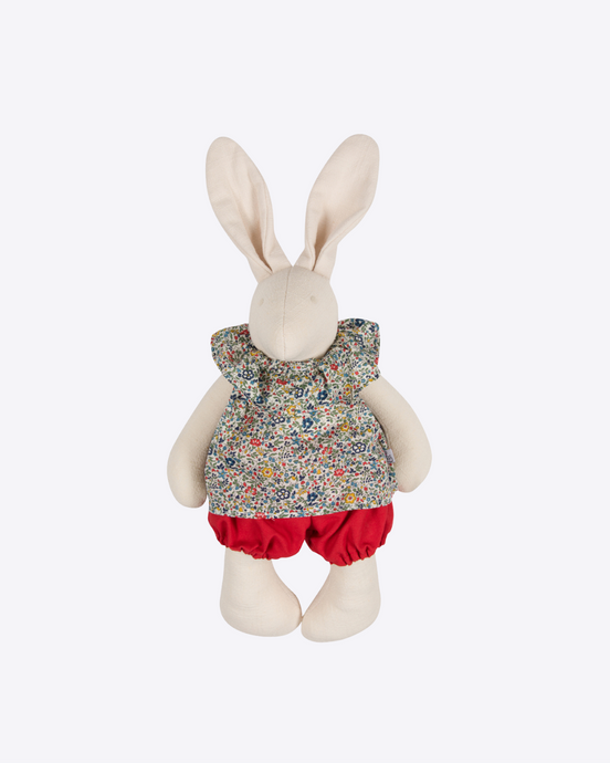 Josephine - Plush Toy Bunny