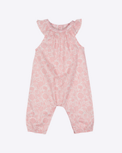 Load image into Gallery viewer, Delphinium Baby Romper