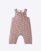 Load image into Gallery viewer, Bastienne Baby Romper