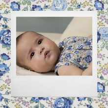 Load image into Gallery viewer, Zinnia Baby Dress